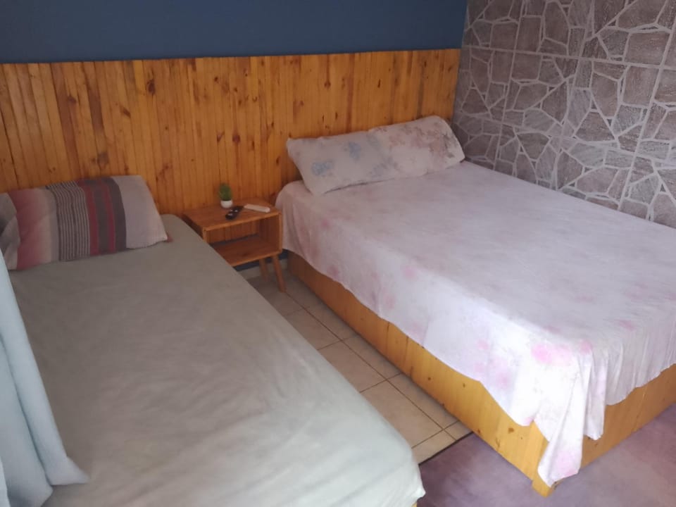 Pousada mulheres de Areia zinsandra Hotel in Itanhaém