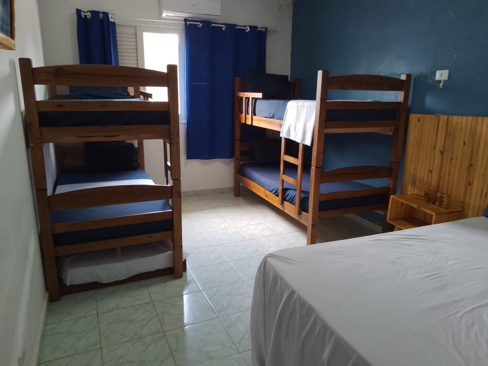 Pousada mulheres de Areia zinsandra Hotel in Itanhaém