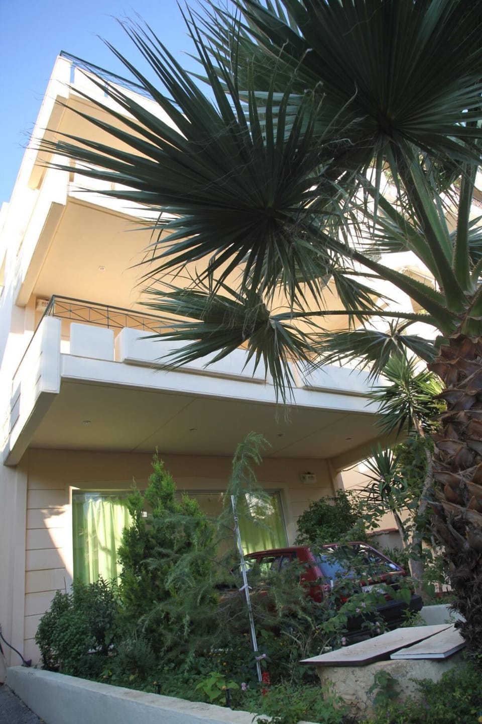 Large Apartment 2nd floor Glyfada Apartment in South Athens
