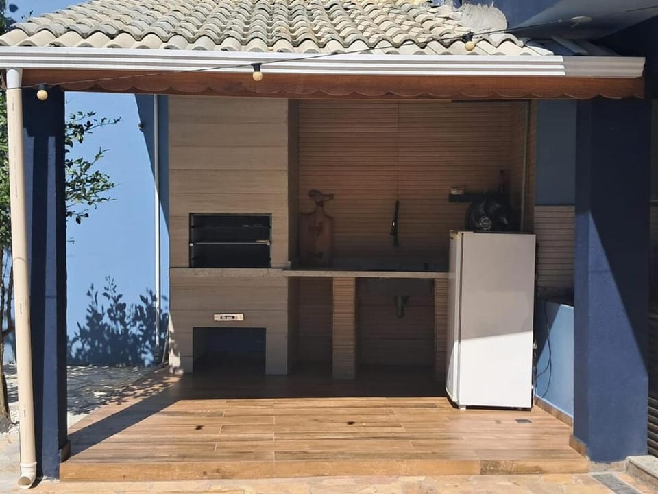 Day Use Mairiporã - Recanto Canaã House in State of São Paulo