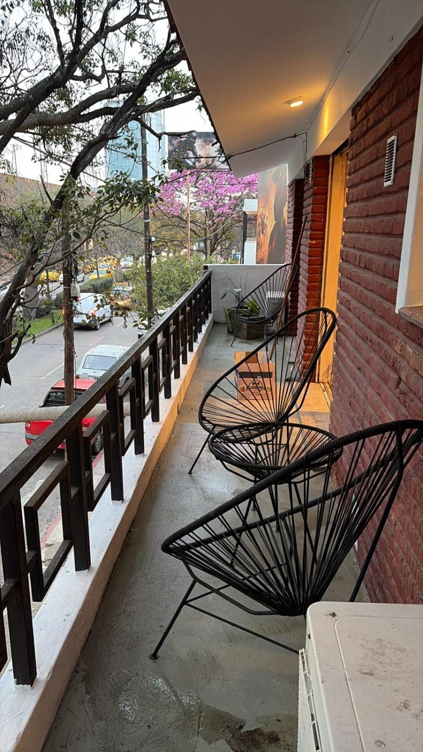 Balcony/Terrace, Balcony/Terrace