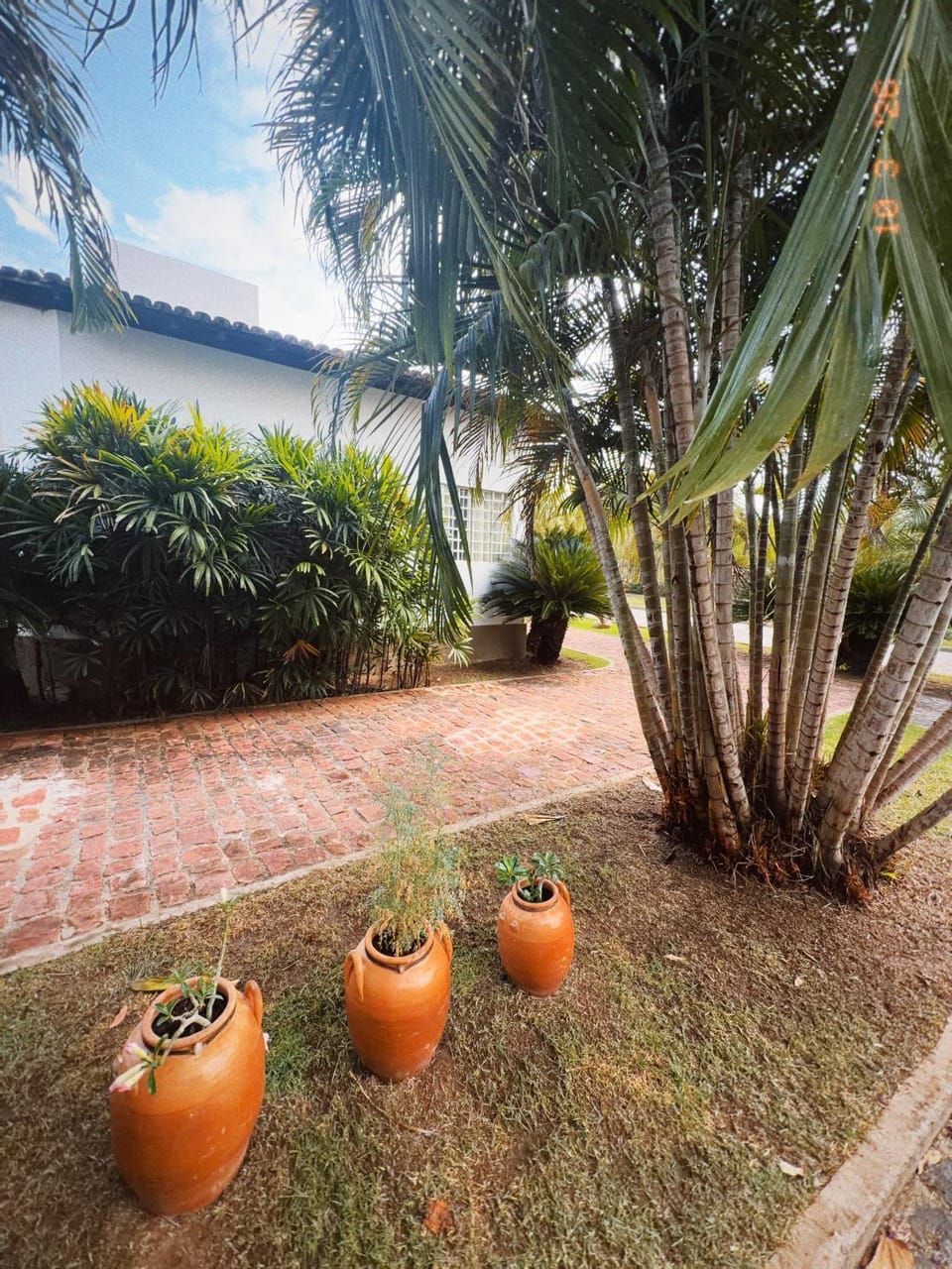 Chacara Imperial Villa in State of Bahia