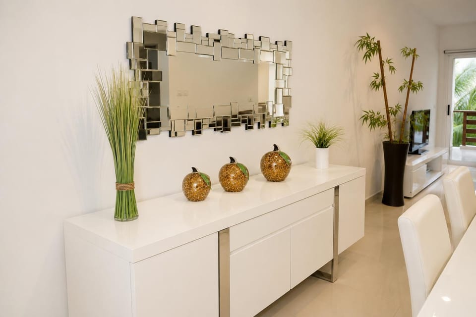 Caribbean Sunset Playa Apartment in Playa del Carmen