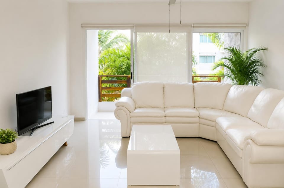 Caribbean Sunset Playa Apartment in Playa del Carmen