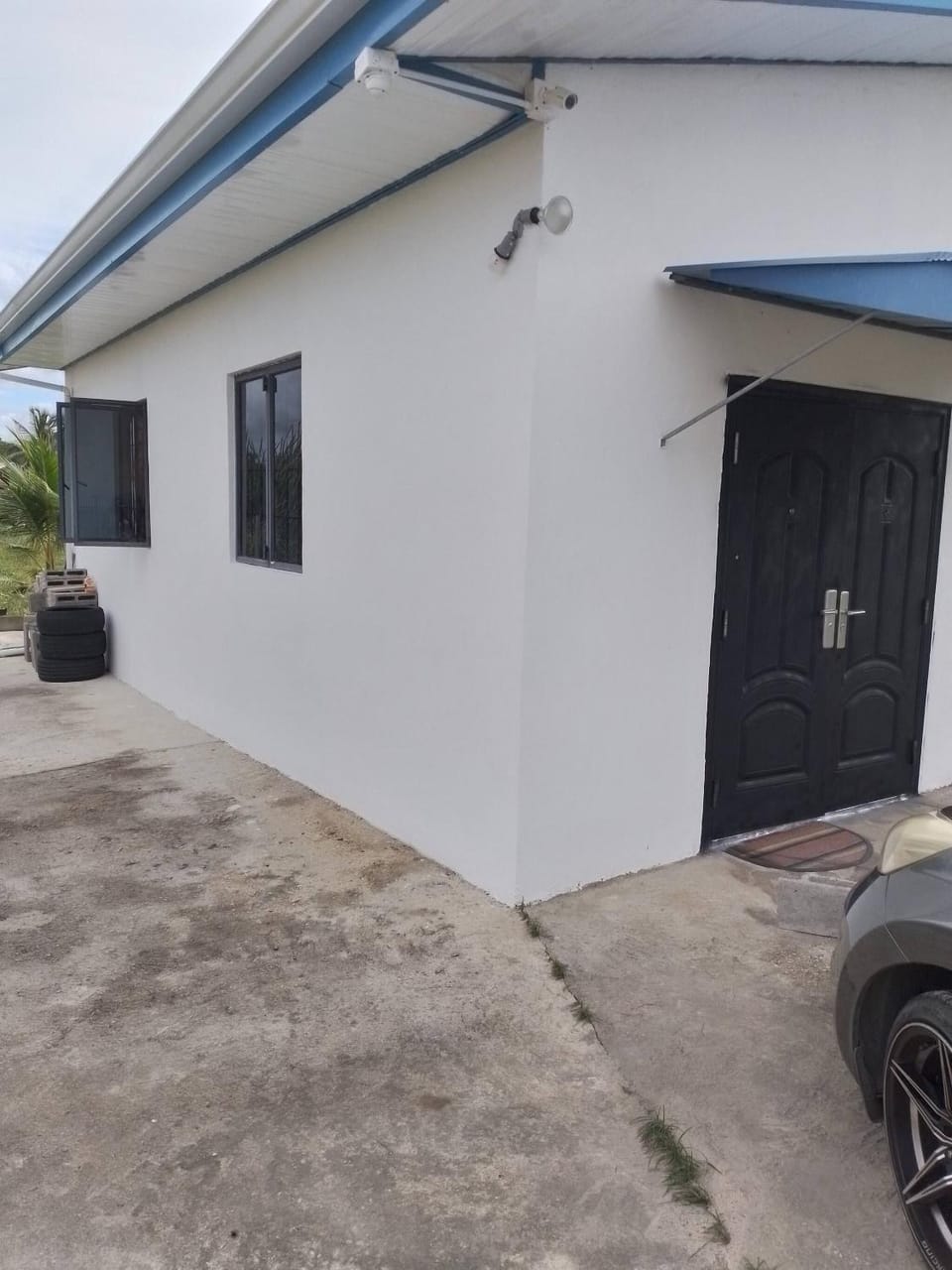 A Haven of Peace and Privacy House in Trinidad and Tobago