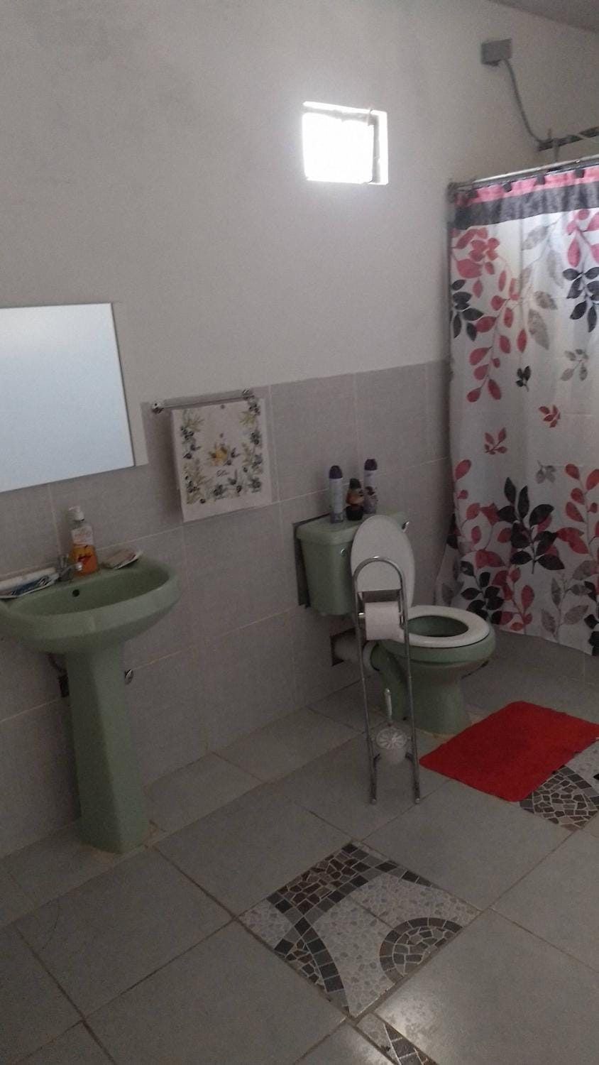 Toilet, Bathroom