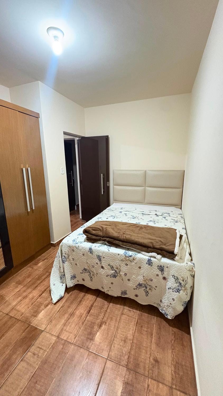 Apart Serra Azul Apartment in State of Minas Gerais, Brazil