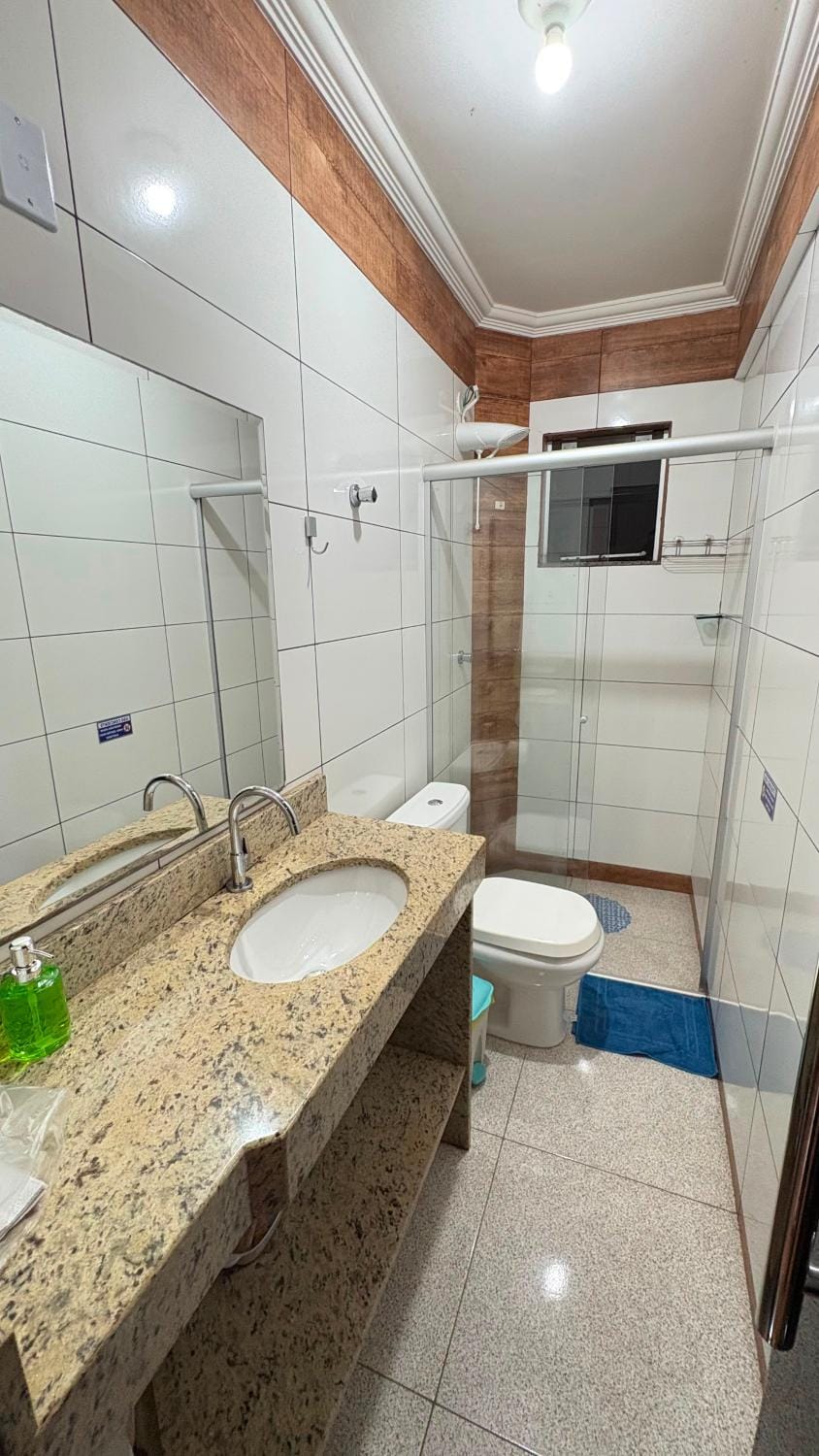 Apart Serra Azul Apartment in State of Minas Gerais, Brazil