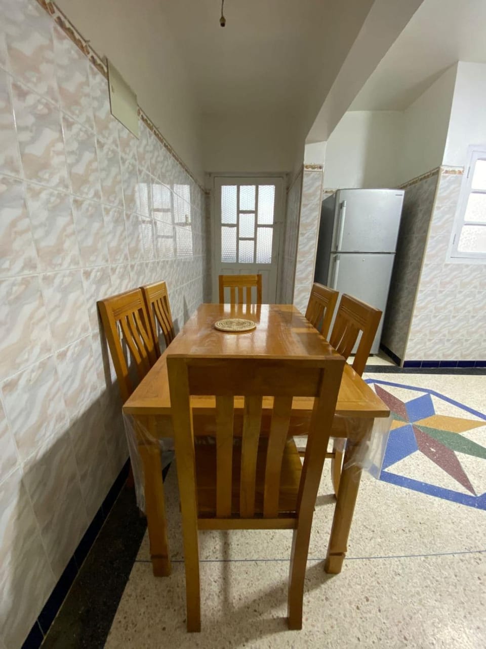 Spacious Apartment in Essaouira Apartment in Essaouira