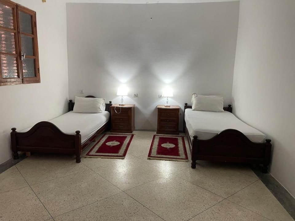 Spacious Apartment in Essaouira Apartment in Essaouira