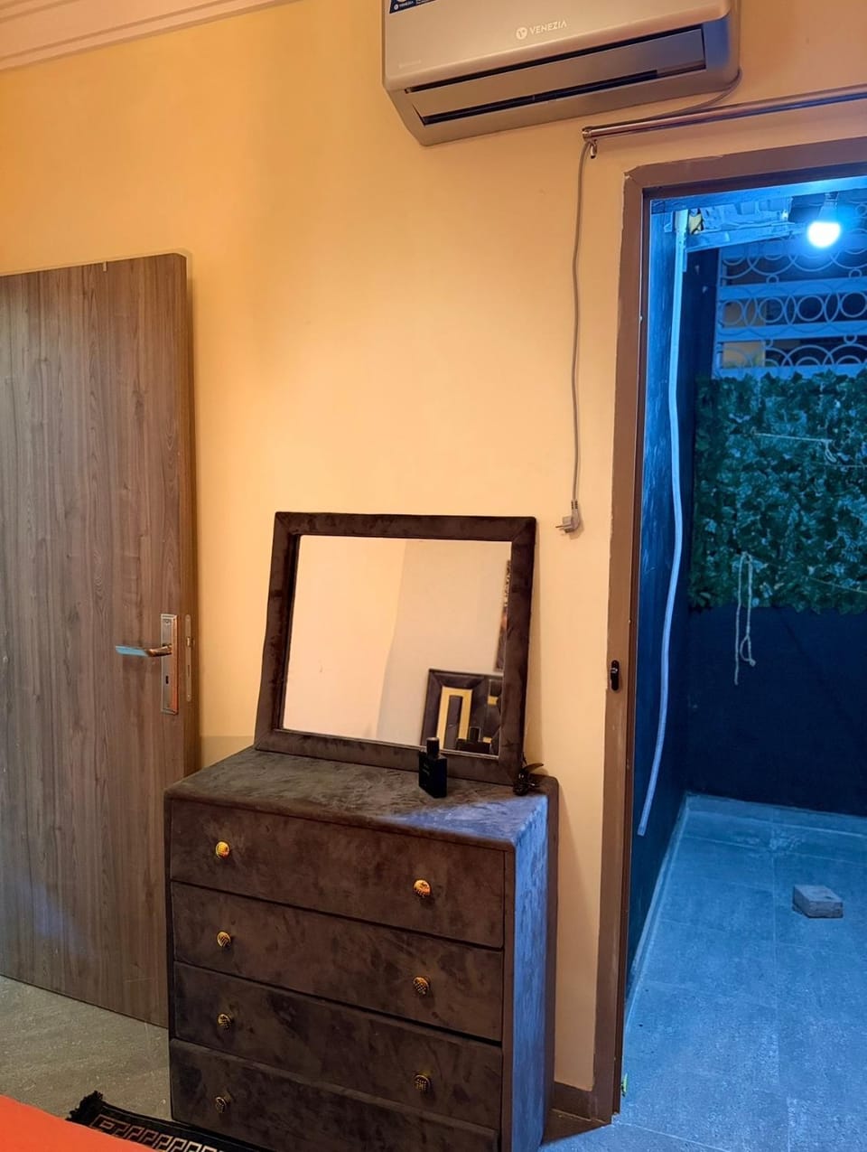 Elegant 2-bedroom ground floor Apartment in Marrakesh