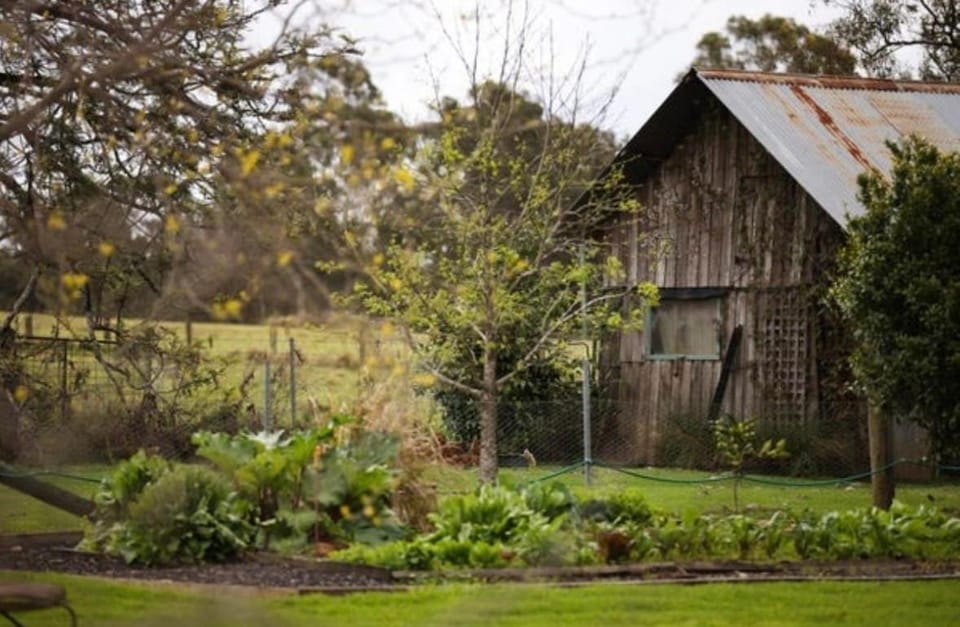 The Thirlmere Homestead House in Picton