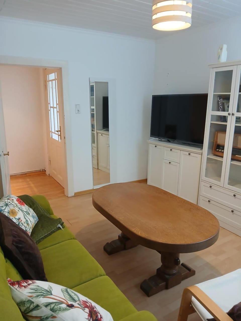 TV and multimedia, Living room