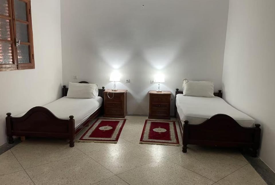 Spacious Apartment in Essaouira Apartment in Essaouira