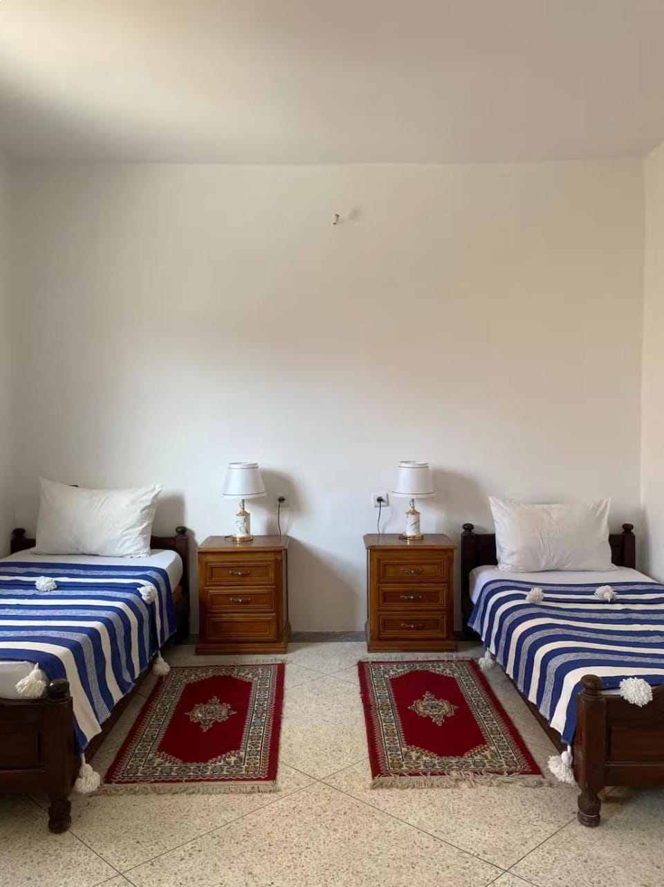 Spacious Apartment in Essaouira Apartment in Essaouira