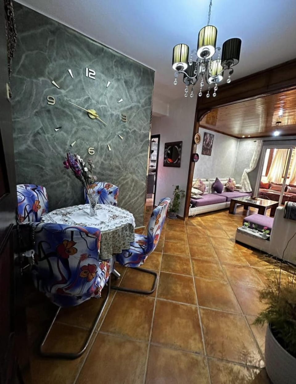 Chez ben Apartment in Tangier-Tétouan-Al Hoceima