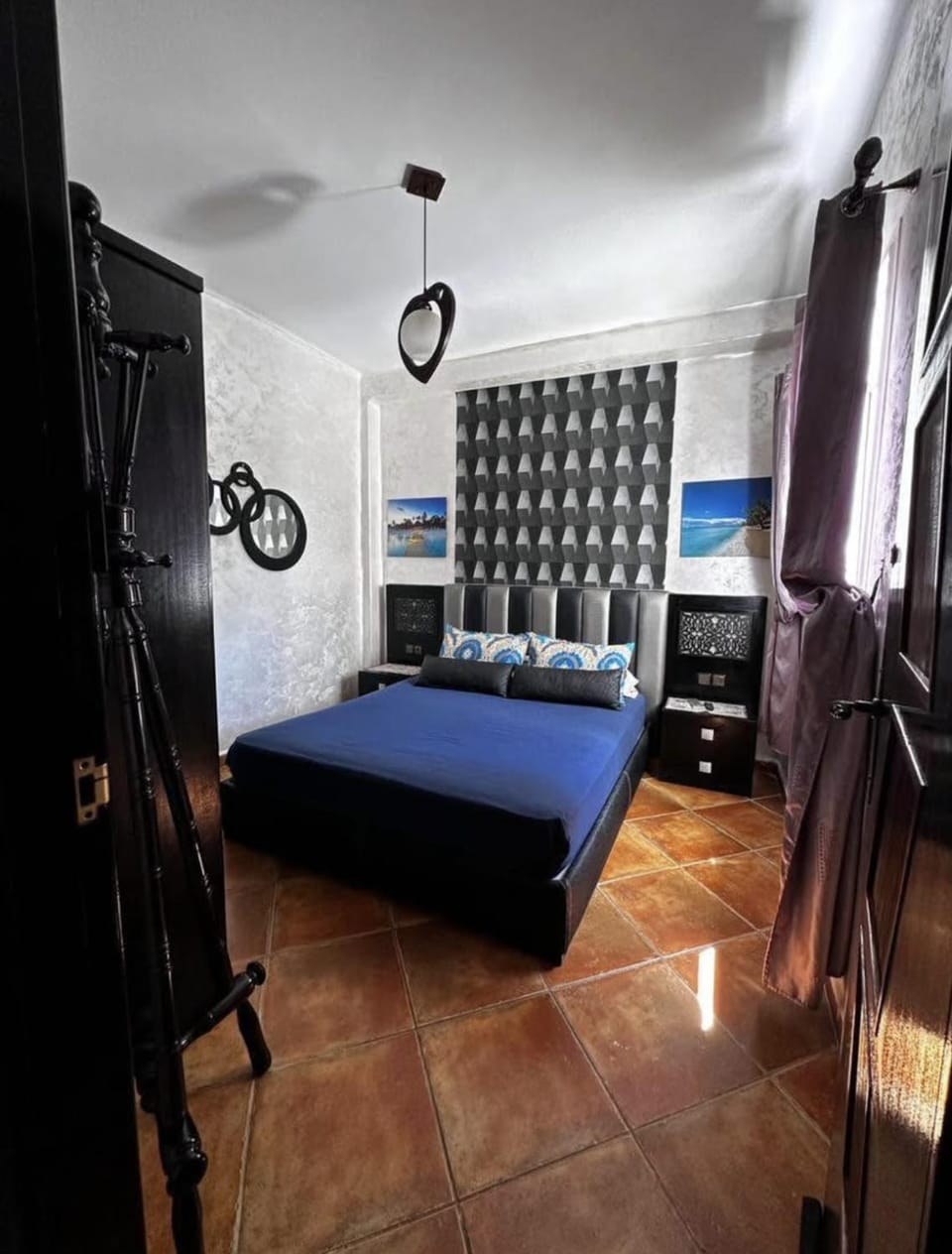 Chez ben Apartment in Tangier-Tétouan-Al Hoceima