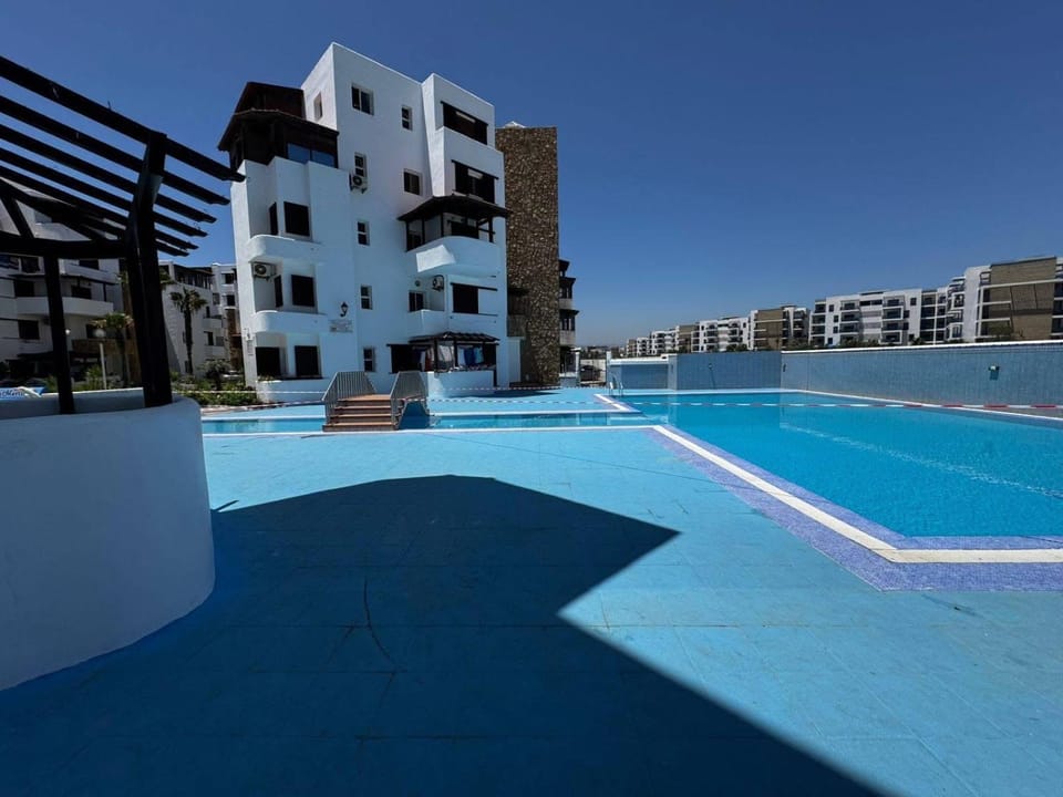 Chez ben Apartment in Tangier-Tétouan-Al Hoceima