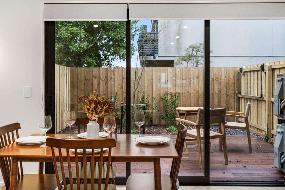 Balcony/Terrace, Seating area, Dining area