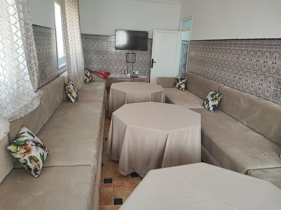 appartement nador 3min à corniche Apartment in Morocco
