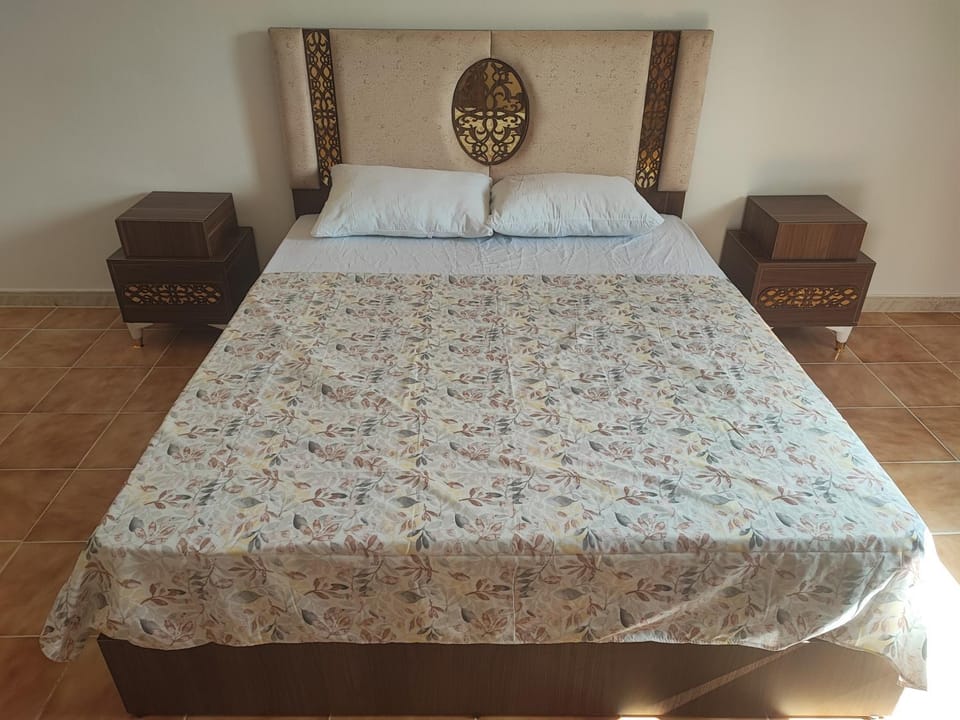 appartement nador 3min à corniche Apartment in Morocco