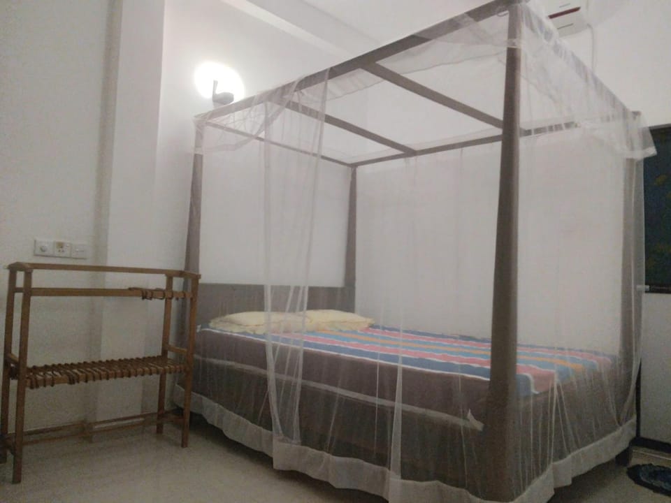 Hector House Bed and Breakfast in Southern Province