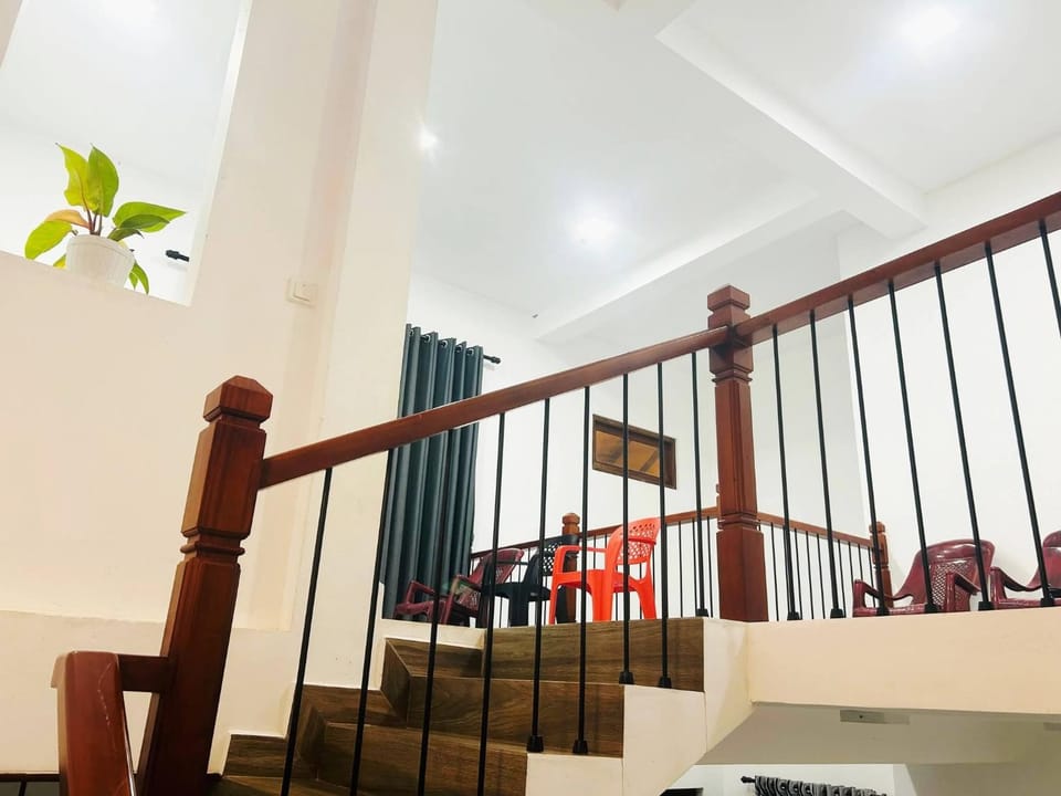 Linas Homestay House in Sri Lanka
