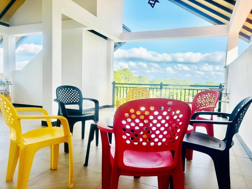 Linas Homestay House in Sri Lanka