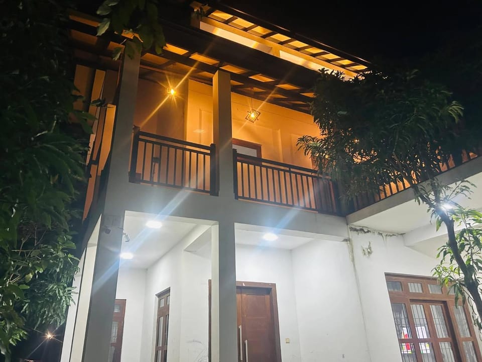 Linas Homestay House in Sri Lanka