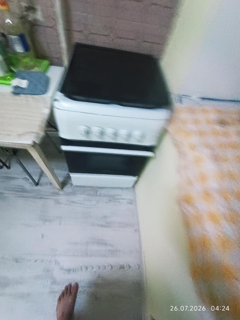 Gazda ialoveni Apartment in Chișinău