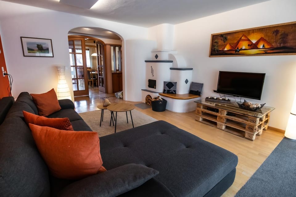 TV and multimedia, Living room