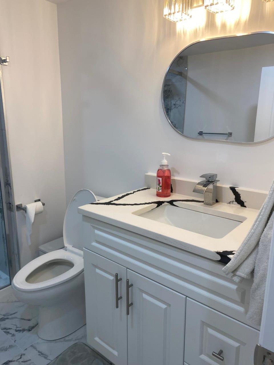 Cozy Private Basement Suite East Windsor Apartment in Windsor