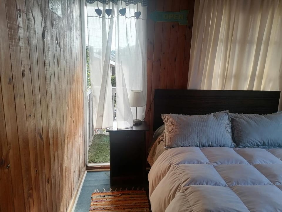 Habitación el balcón secreto Vacation rental in Valparaíso Region