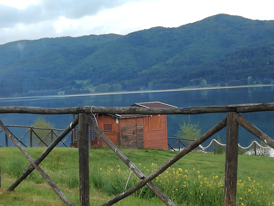 Natural landscape