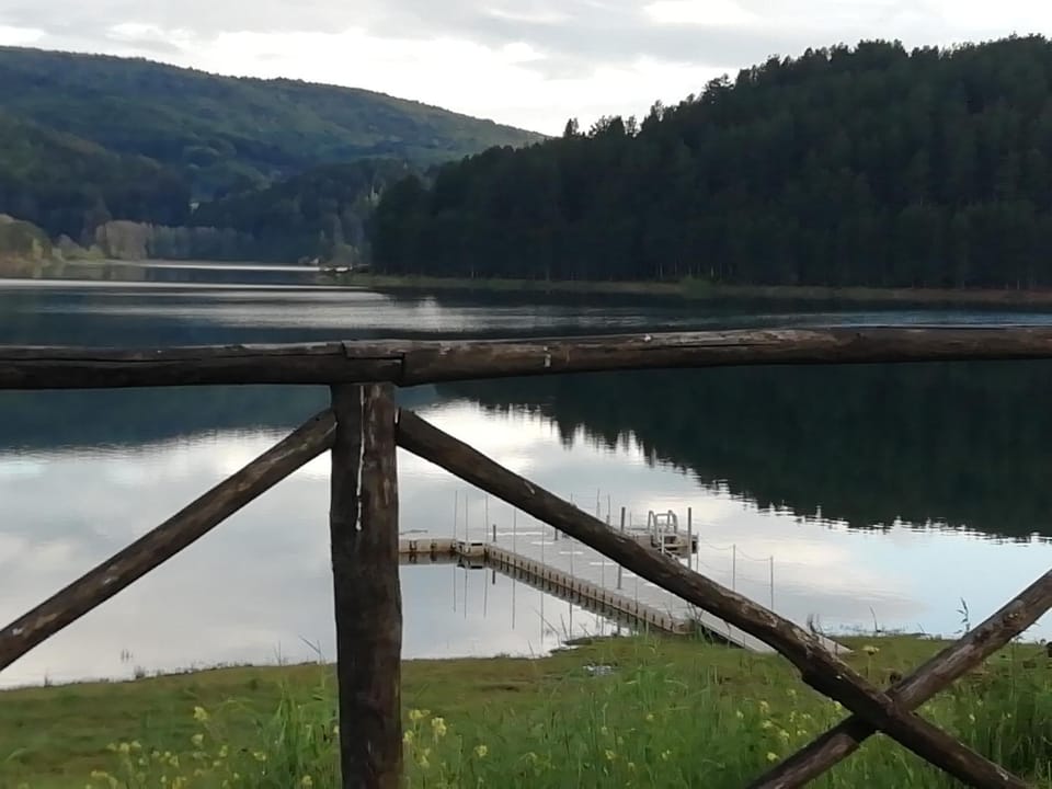 Natural landscape