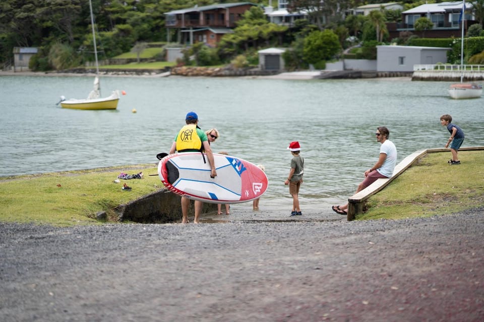Activities, Beach