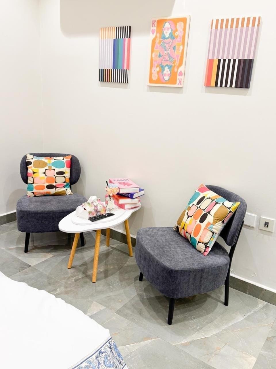 استديو مميز بدخول ذكي Apartment in Riyadh