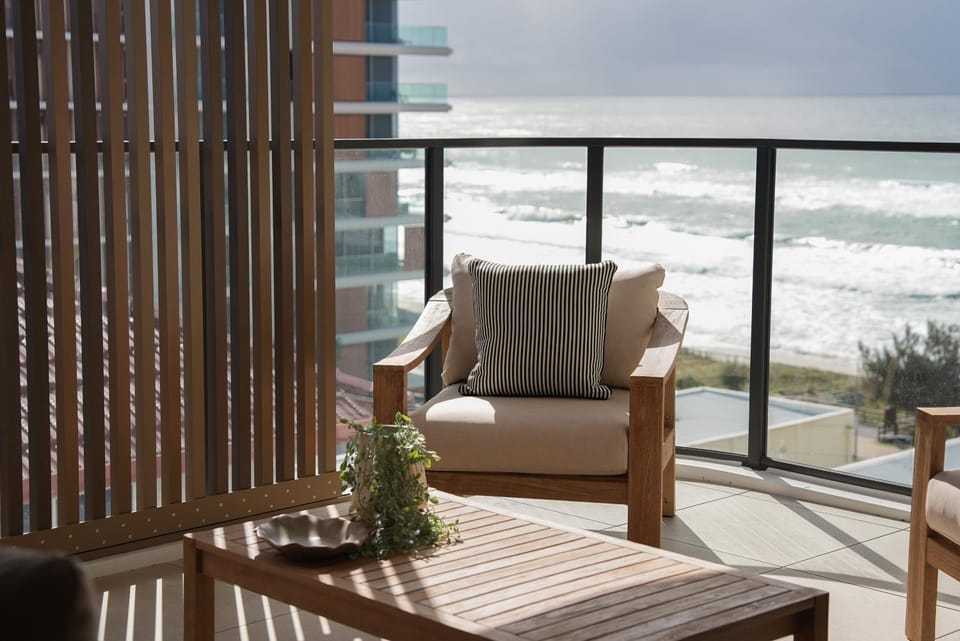 Sundays by Aryve Apartment in Palm Beach