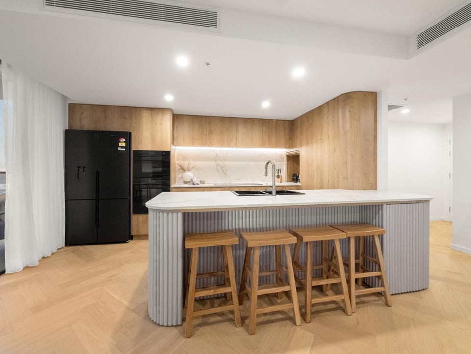 Sundays by Aryve Apartment in Palm Beach