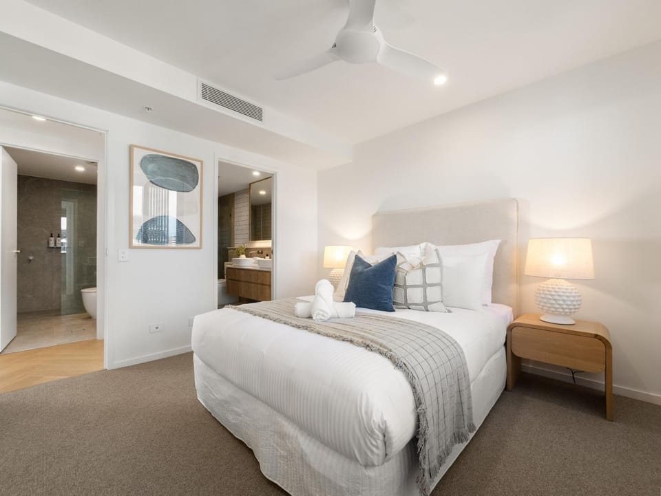 Sundays by Aryve Apartment in Palm Beach