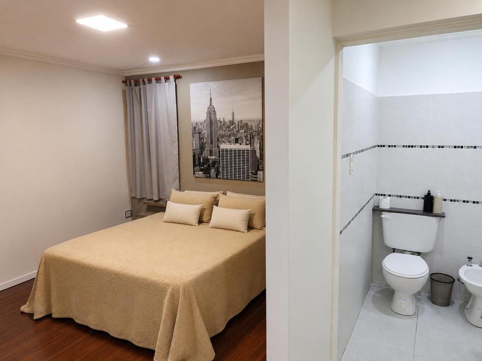 vai1 Apartment in La Rioja