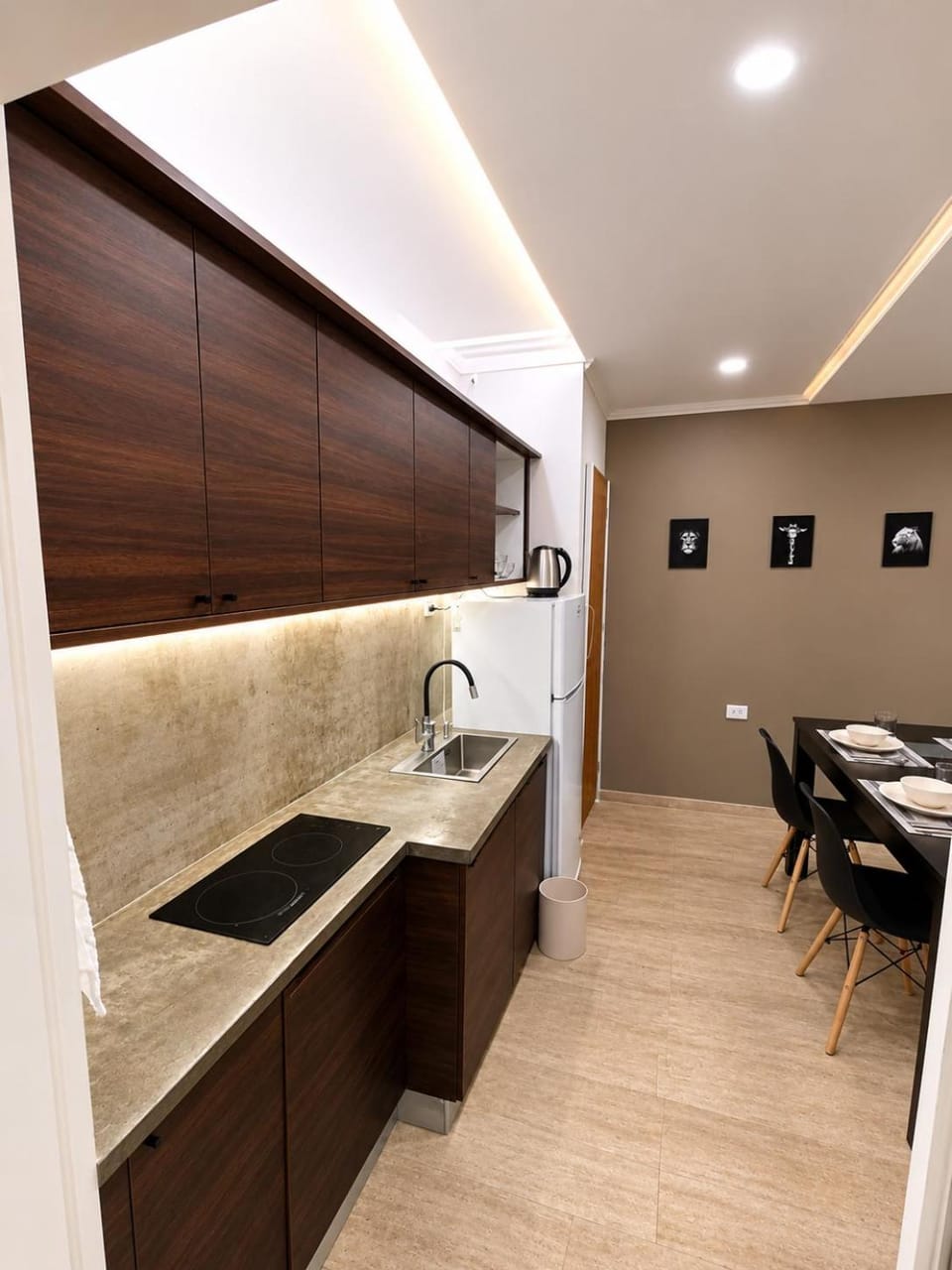 vai1 Apartment in La Rioja