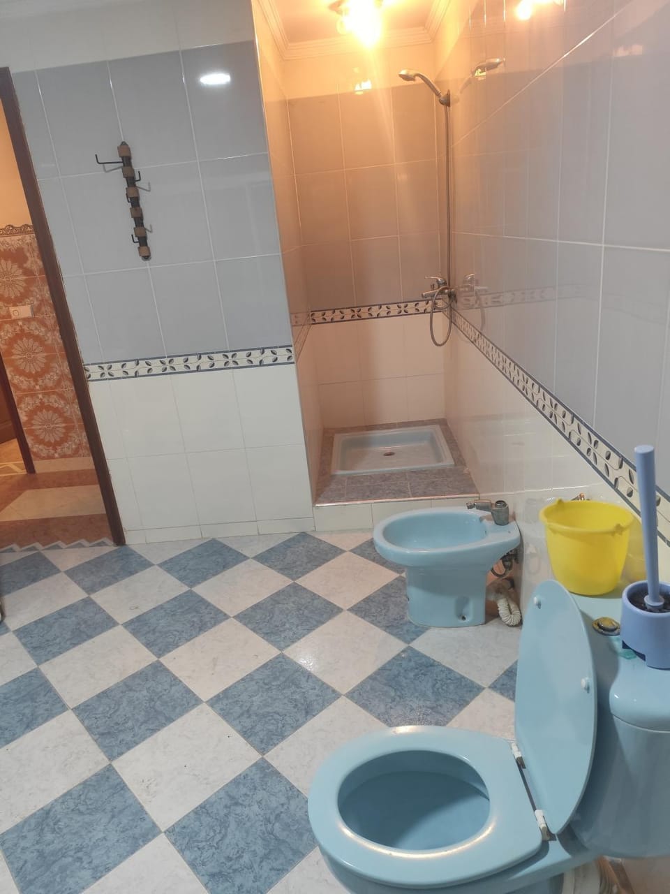 Nador jadid apartement Apartment in Morocco