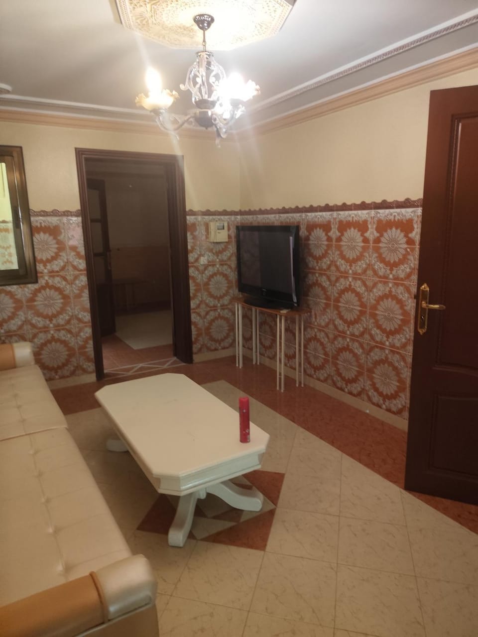 Nador jadid apartement Apartment in Morocco