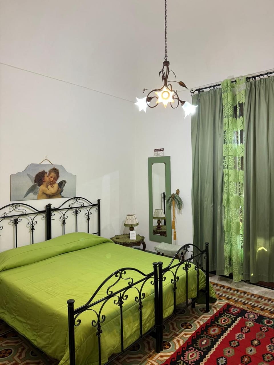 B&B Le Macine 1868 Bed and Breakfast in Sicily