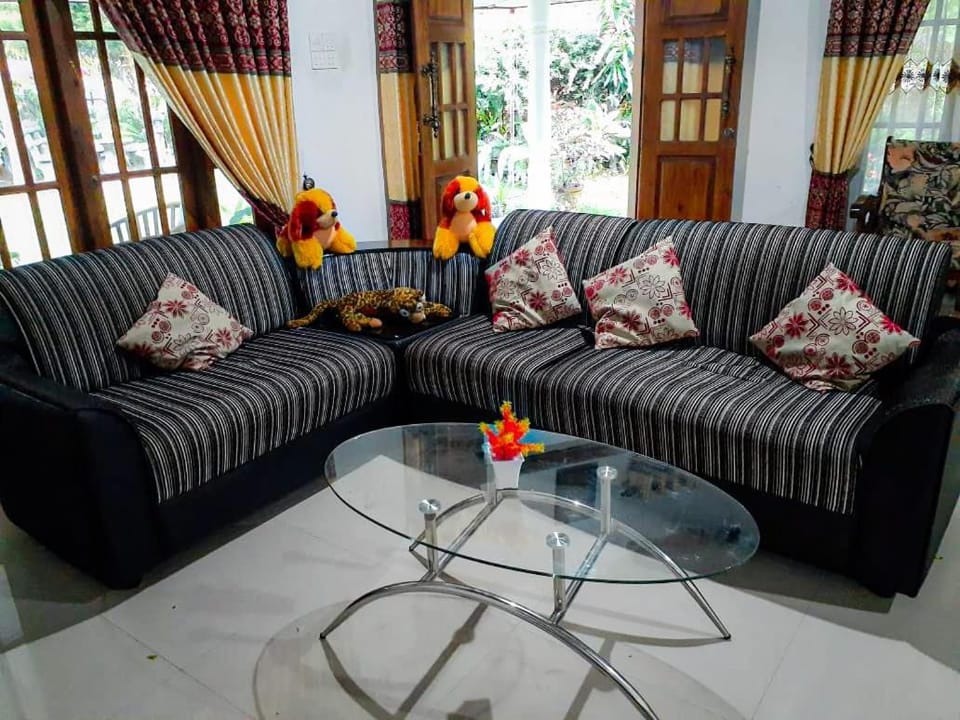 Kuma holiday resort anuradhapura Bed and Breakfast in Sri Lanka