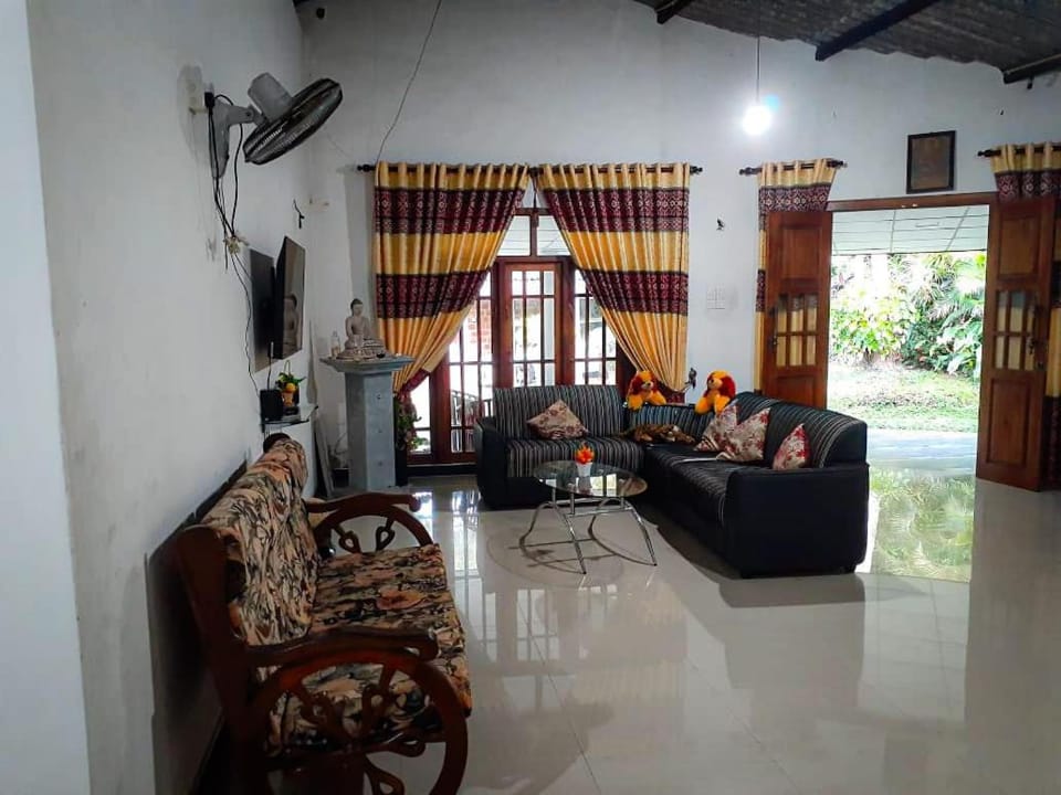 Kuma holiday resort anuradhapura Bed and Breakfast in Sri Lanka