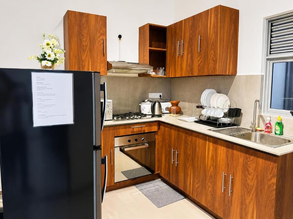 AVORA Residences , Elixia 3C's Apartments Apartment in Western Province