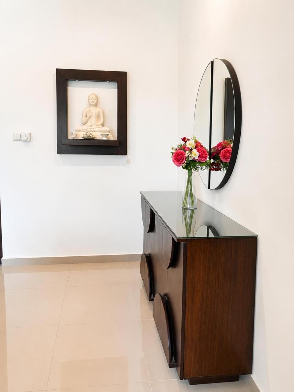 AVORA Residences , Elixia 3C's Apartments Apartment in Western Province