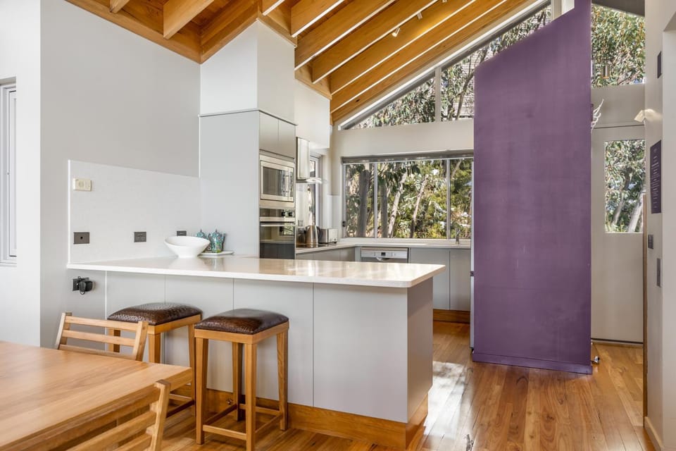 Altezza 3 bedroom Penthouse Apartment in Falls Creek